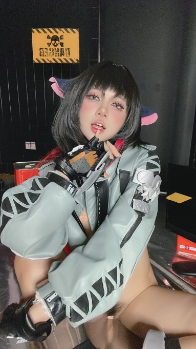 PoppaChan简&middot;杜