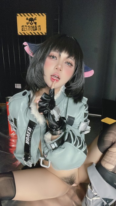 PoppaChan简&middot;杜