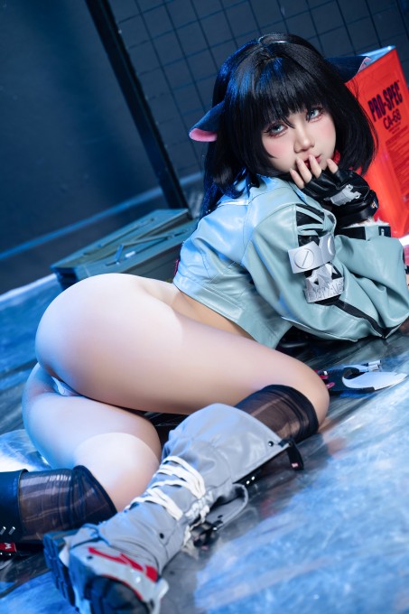 PoppaChan简&middot;杜