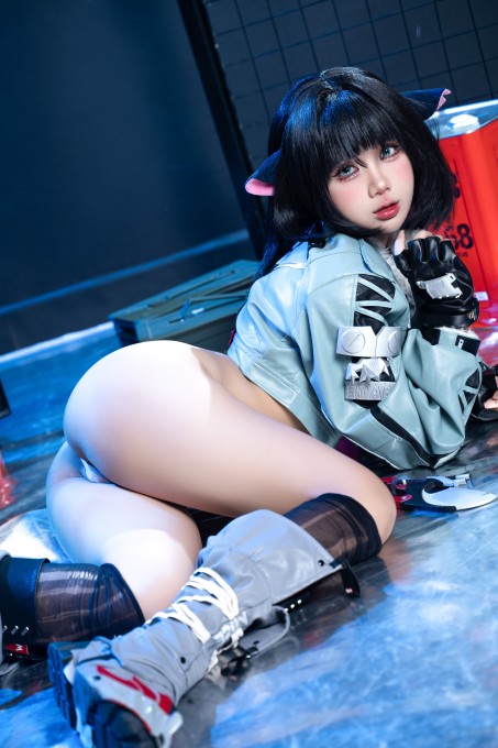 PoppaChan简&middot;杜
