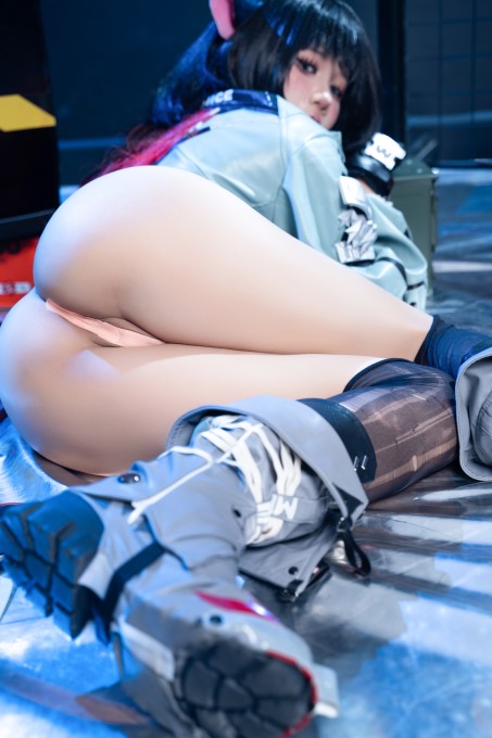 PoppaChan简&middot;杜