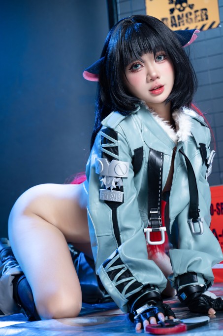 PoppaChan简&middot;杜
