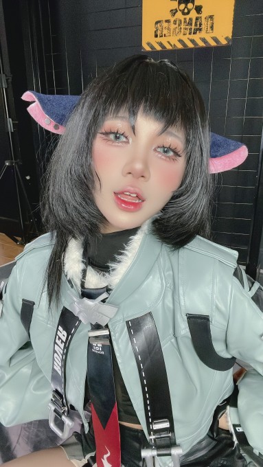 PoppaChan简&middot;杜