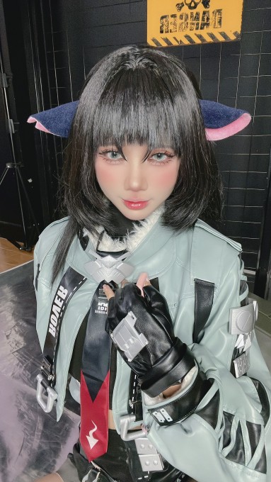 PoppaChan简&middot;杜