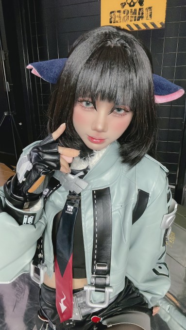 PoppaChan简&middot;杜