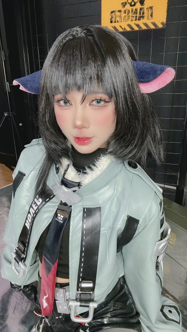 PoppaChan简&middot;杜