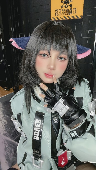 PoppaChan简&middot;杜