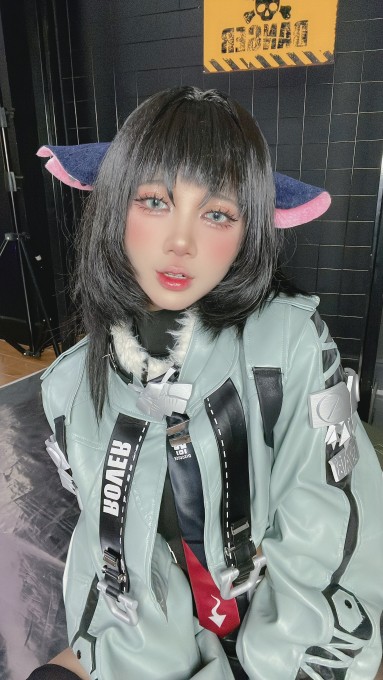 PoppaChan简&middot;杜