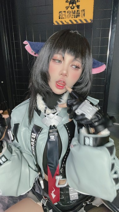 PoppaChan简&middot;杜
