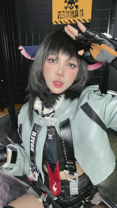 PoppaChan简&middot;杜