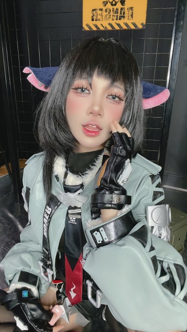 PoppaChan简&middot;杜