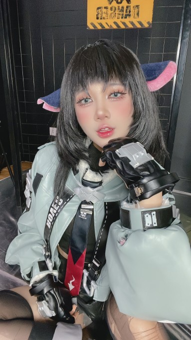 PoppaChan简&middot;杜