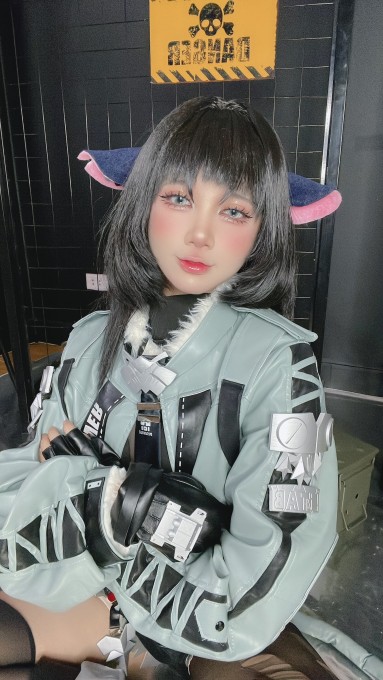 PoppaChan简&middot;杜