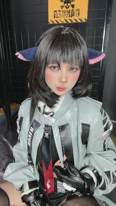 PoppaChan简&middot;杜