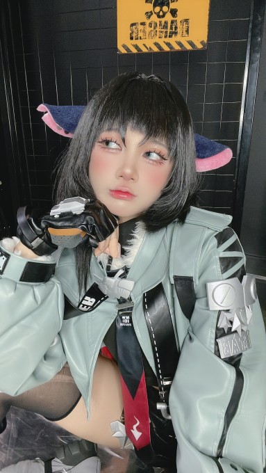 PoppaChan简&middot;杜