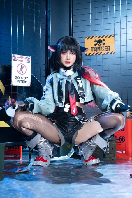 PoppaChan简&middot;杜