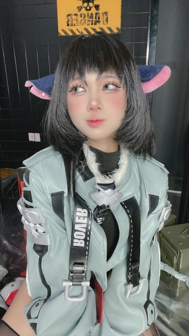 PoppaChan简&middot;杜