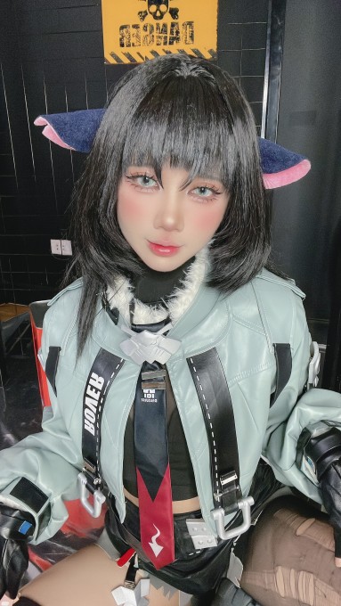 PoppaChan简&middot;杜