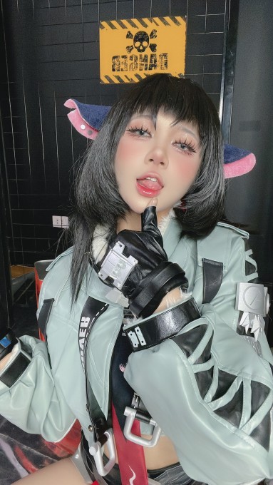 PoppaChan简&middot;杜