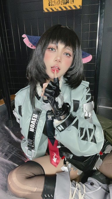 PoppaChan简&middot;杜