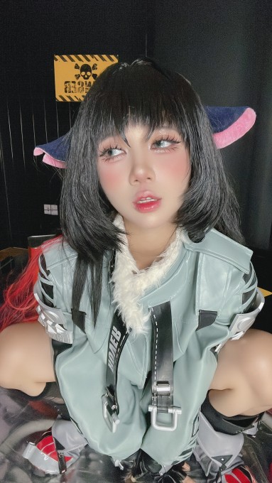 PoppaChan简&middot;杜