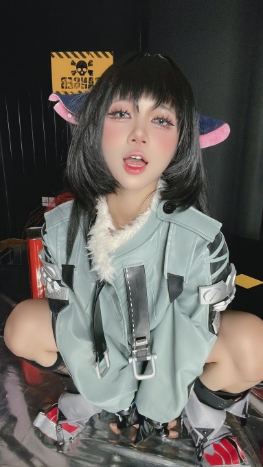 PoppaChan简&middot;杜