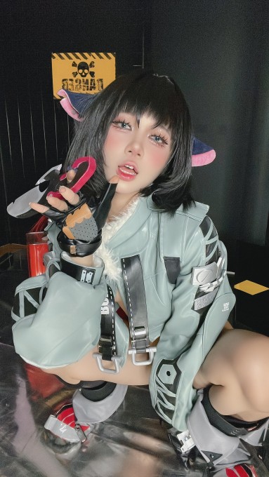 PoppaChan简&middot;杜