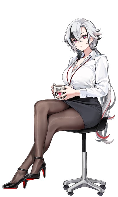 《原神》阿蕾奇诺5k手机壁纸