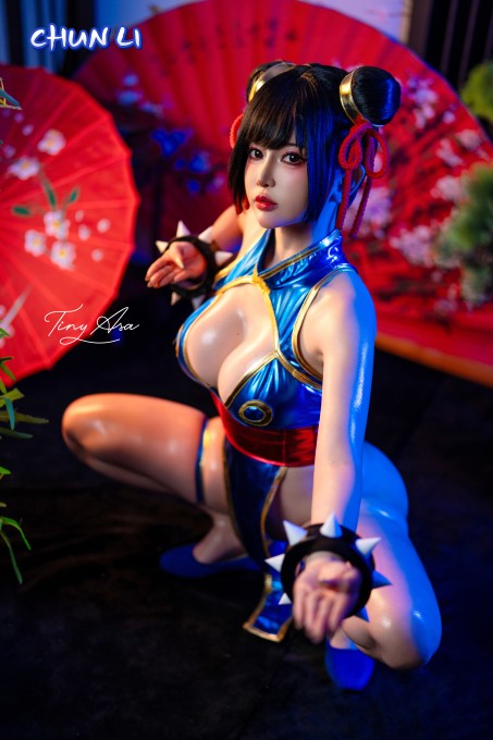 TinyAsa春丽