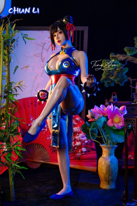 TinyAsa春丽