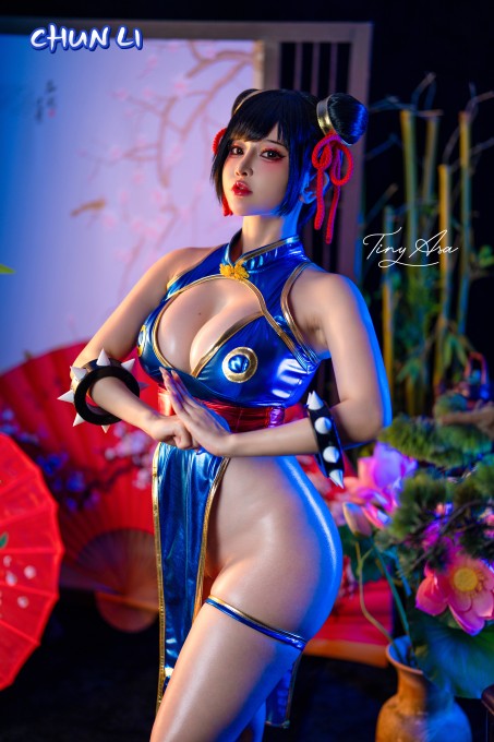 TinyAsa春丽
