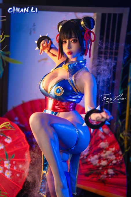 TinyAsa春丽