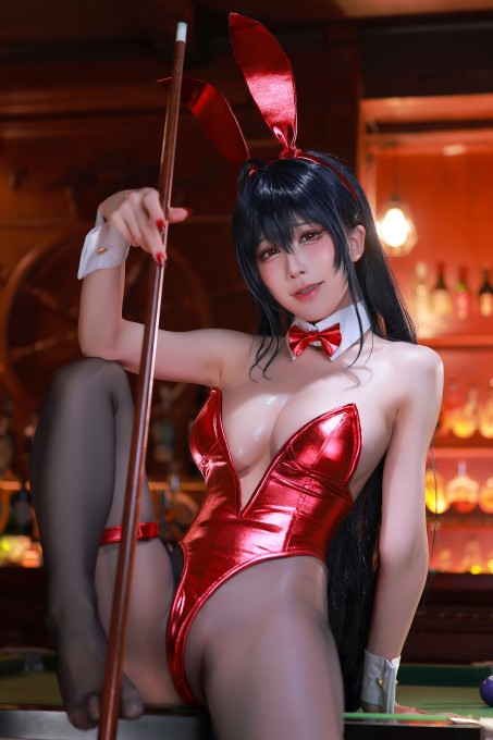 水淼Aqua大凤