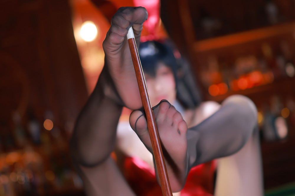 水淼Aqua大凤