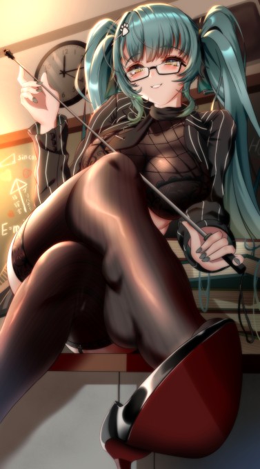 《胜利女神：妮姬》8k手机壁纸