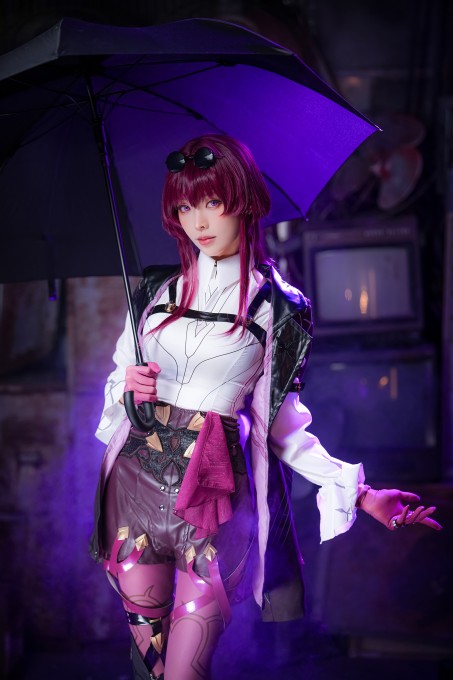 ElyEE子卡芙卡