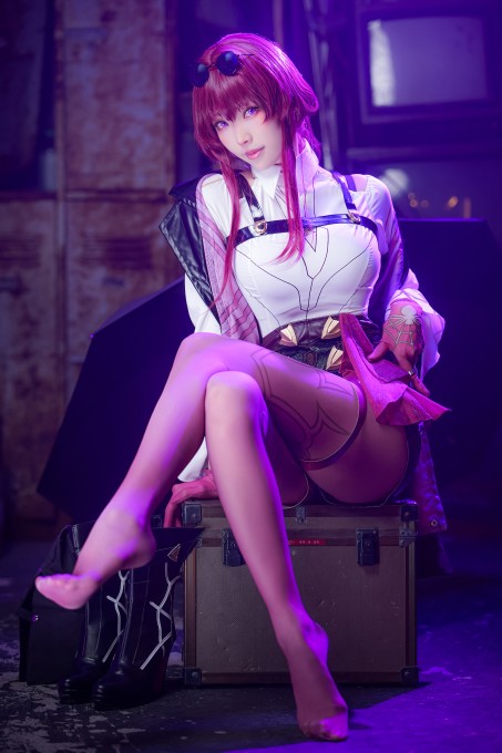 ElyEE子卡芙卡