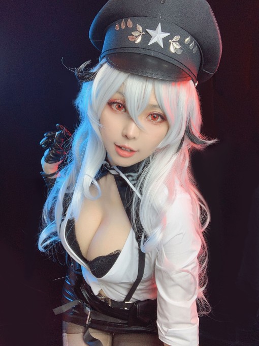 ElyEE子甘古特