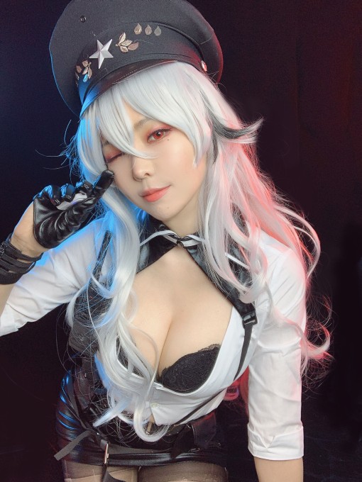 ElyEE子甘古特