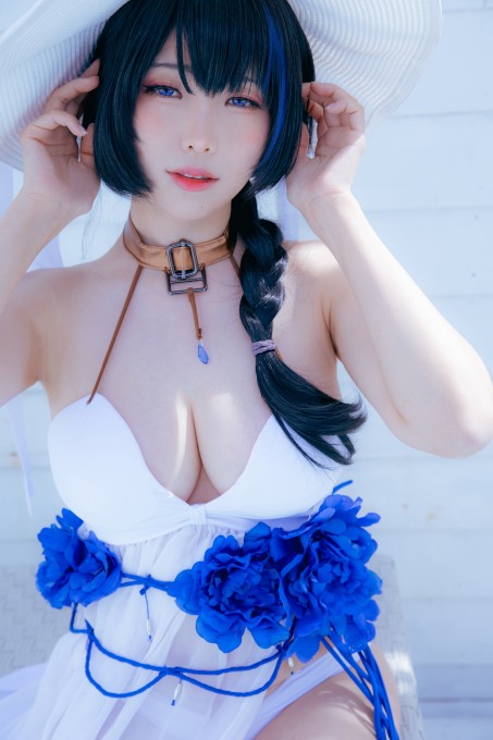 ElyEE子梅里