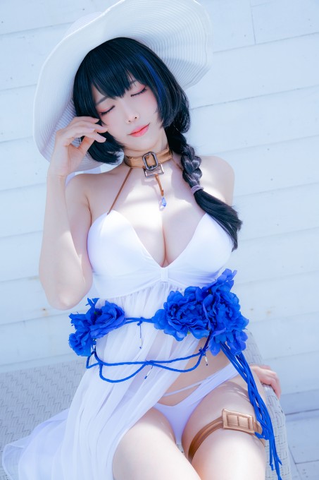 ElyEE子梅里