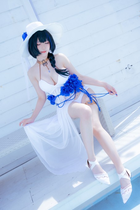 ElyEE子梅里