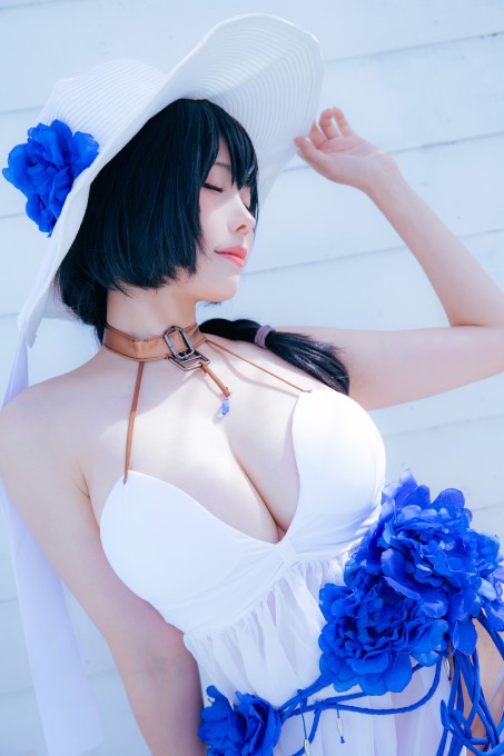 ElyEE子梅里