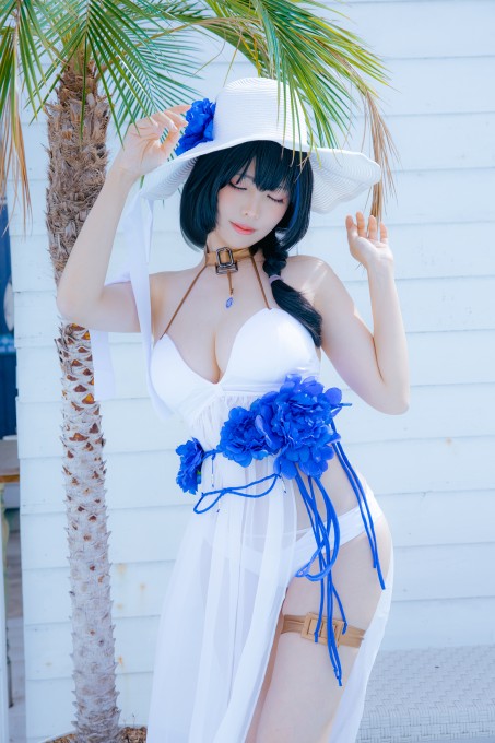 ElyEE子梅里
