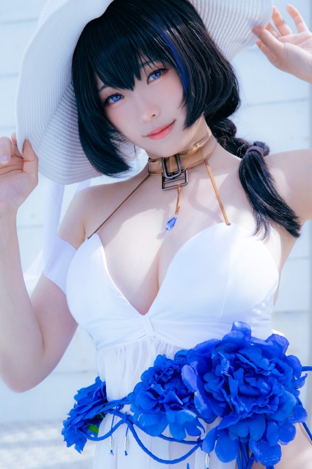 ElyEE子梅里