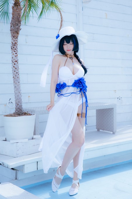 ElyEE子梅里