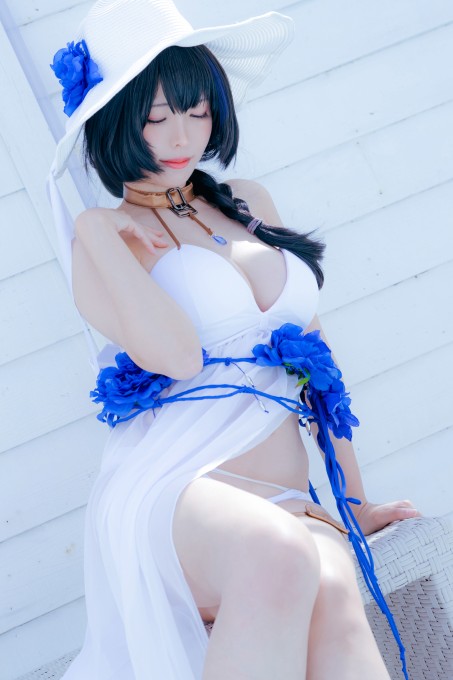 ElyEE子梅里