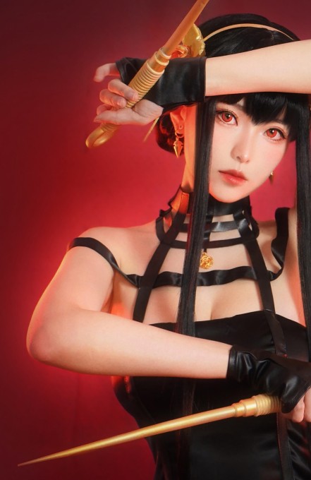 ElyEE子约尔&middot;福杰