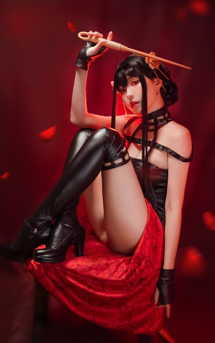 ElyEE子约尔&middot;福杰