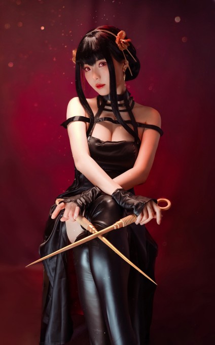 ElyEE子约尔&middot;福杰